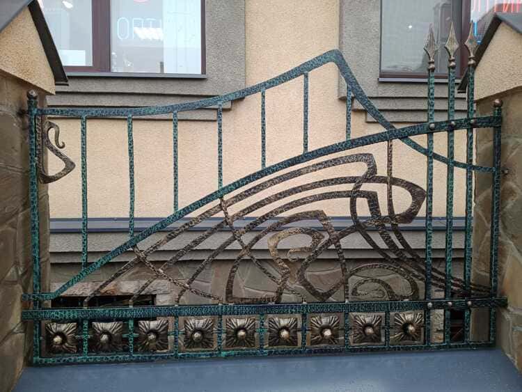 Гаражные подъемные ворота Красноармейск