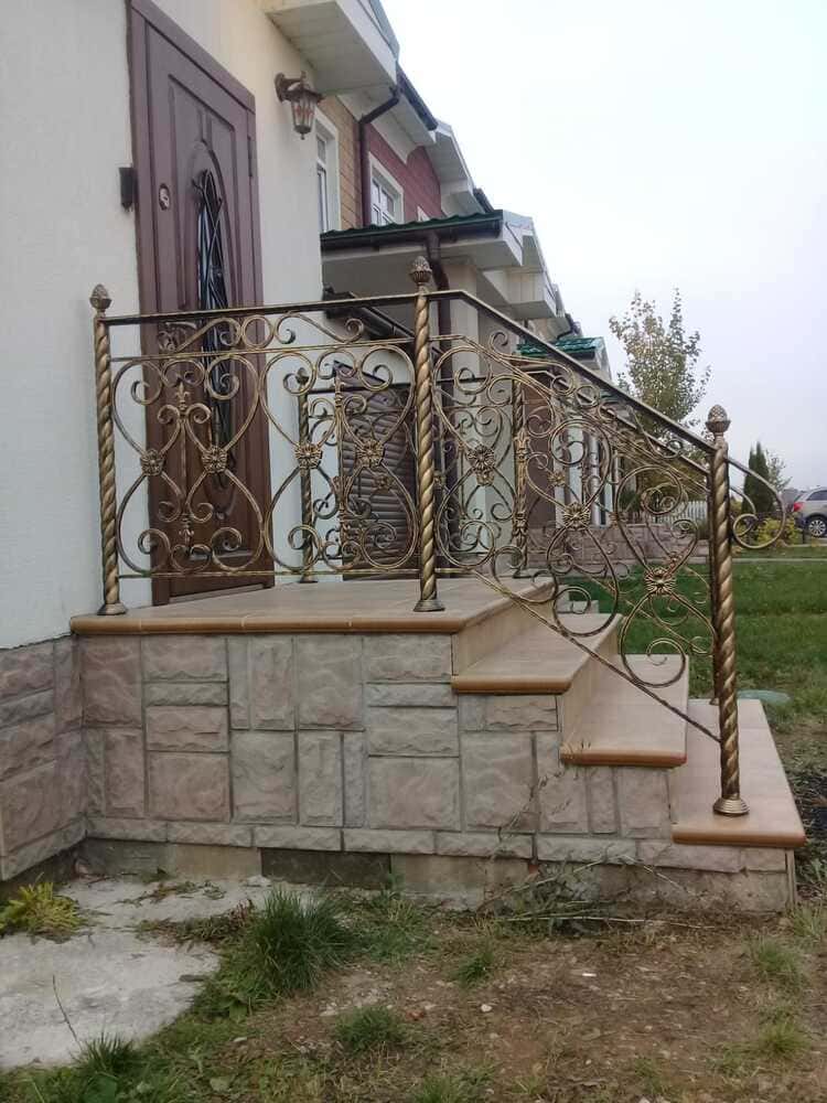 Ворота и калитки Красноармейск